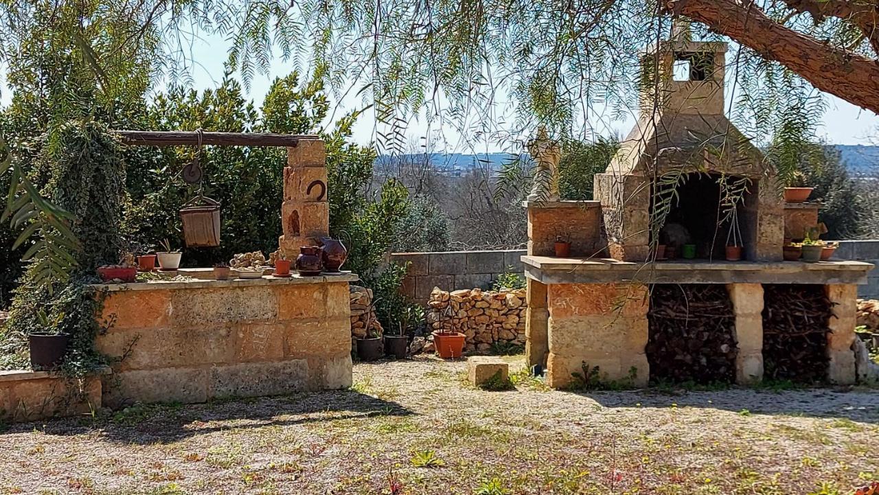 לינה וארוחת בוקר Oniro ספקיה מראה חיצוני תמונה